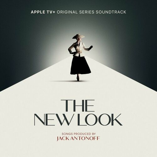 The New Look: Season 1 (Apple TV+ Original Series Soundtrack) از Various Artists