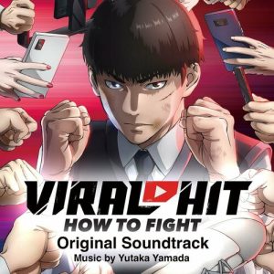 Viral Hit (Original Soundtrack) از Yutaka Yamada