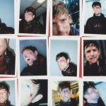 Thrown Around از James Blake