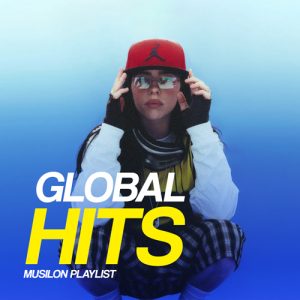 پلی لیست ترند ترین آهنگ های جهان | Global Hits Playlist