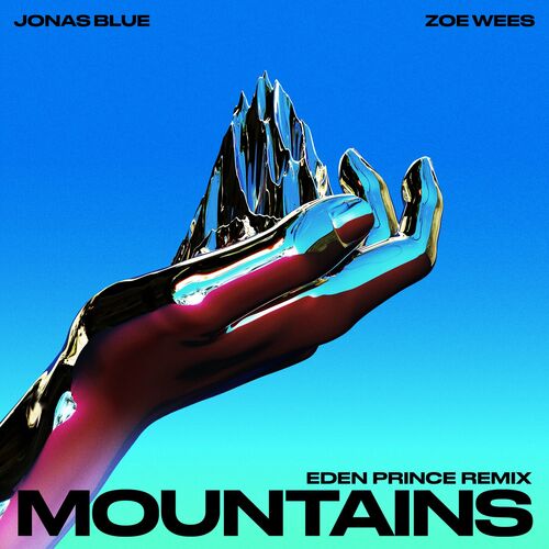 Mountains (Eden Prince Remix) از Jonas Blue