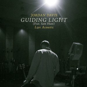 Guiding Light (Live Acoustic) از Jordan Davis