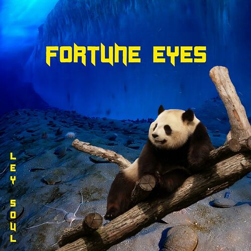 Fortune Eyes از Ley Soul