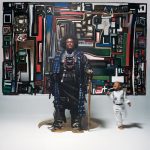 Dream State از Kamasi Washington