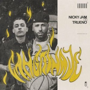 Cangrinaje از Nicky Jam