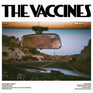 Pick-Up Full Of Pink Carnations از The Vaccines