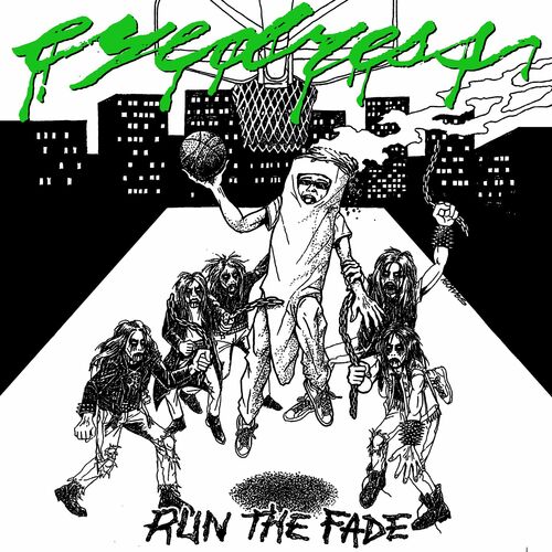 rUN tHE FaDE از 1999 WRITE THE FUTURE