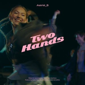 Two Hands از Astrid S
