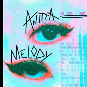 Mil Vezes (Remix) از Anitta