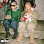 BACK OUTSIDE (feat. Latto) از Anycia