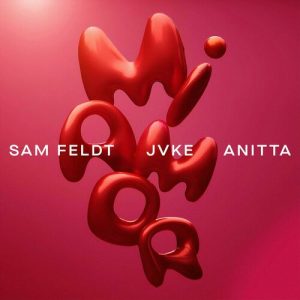 Mi Amor (with JVKE & Anitta) از Sam Feldt