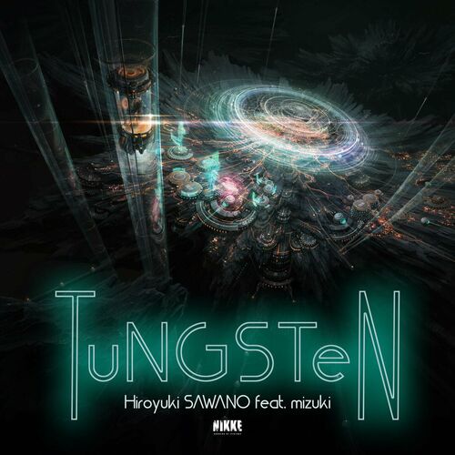 TuNGSTeN از Hiroyuki Sawano