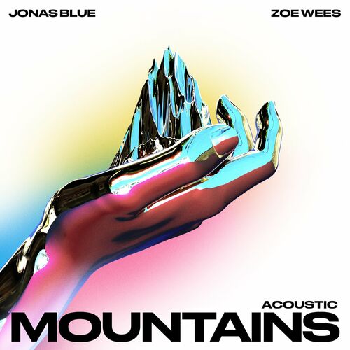 Mountains (Acoustic) از Jonas Blue