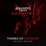 Themes of Shadows (From Assassin's Creed Shadows) از The Flight
