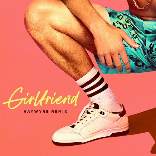 Girlfriend (Haywyre Remix) از Charlie Puth