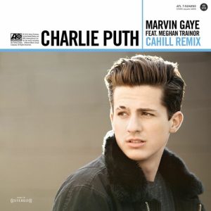 Marvin Gaye (Cahill Remix) از Charlie Puth
