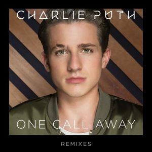 One Call Away (Remixes) از Charlie Puth