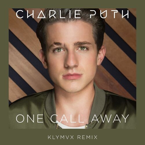 One Call Away (KLYMVX Remix) از Charlie Puth