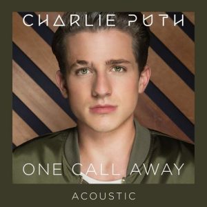 One Call Away (Acoustic) از Charlie Puth