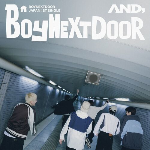 Earth, Wind & Fire (Japanese Version) از BOYNEXTDOOR