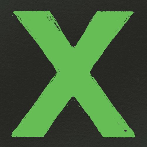 x (10th Anniversary Edition) از Ed Sheeran