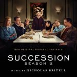 Succession: Season 2 (Music from the HBO Series) از Nicholas Britell