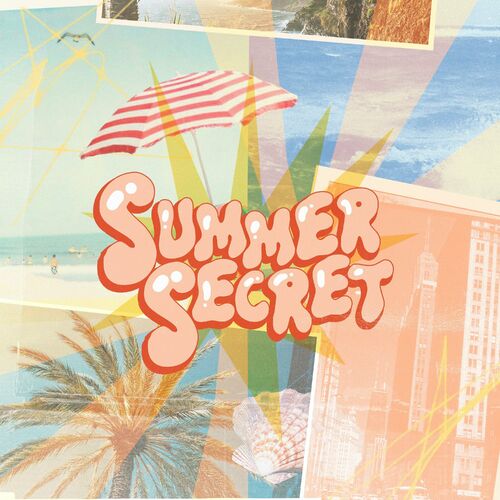 Summer Secret از Connor Price