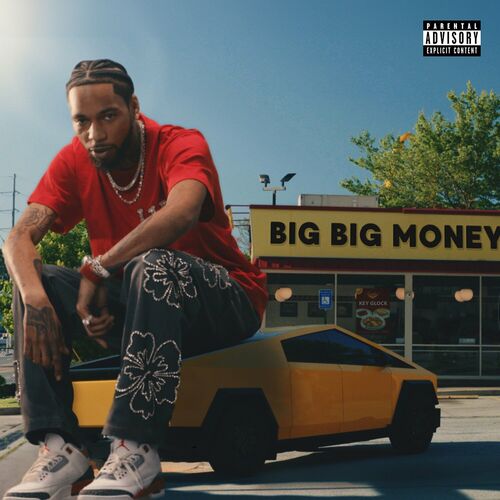 Big Big Money از Key Glock