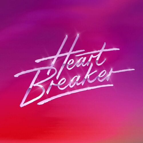 Heartbreaker از Purple Disco Machine