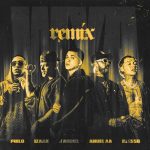 WYA REMIX BLACK AND YELLOW (feat. iZaak & Pirlo) از J Abdiel