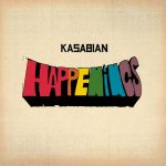 Darkest Lullaby از Kasabian