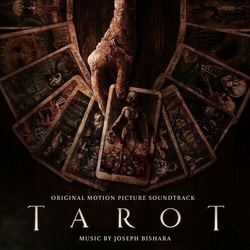 Tarot (Original Motion Picture Soundtrack) از joseph bishara