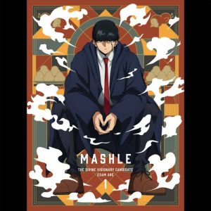 MASHLE Soundtrack Vol.2 از Masaru Yokoyama