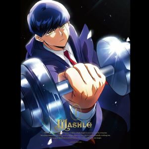 MASHLE Soundtrack Vol.1 از Masaru Yokoyama