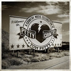 Petty Country (A Country Music Celebration Of Tom Petty) از Various Artists