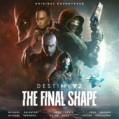 Destiny 2: The Final Shape (Original Game Soundtrack) از Michael Salvatori