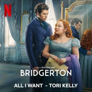 All I Want (from the Netflix Series "Bridgerton") از Tori Kelly
