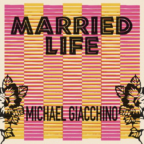 Married Life از Michael Giacchino