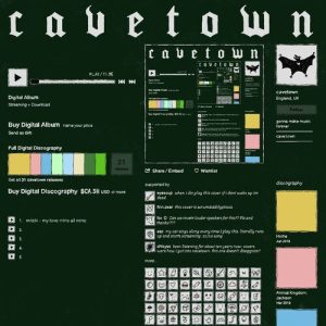 My Love Mine All Mine از Cavetown