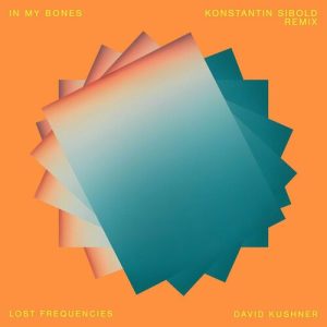 In My Bones (Konstantin Sibold Remix) از Lost Frequencies