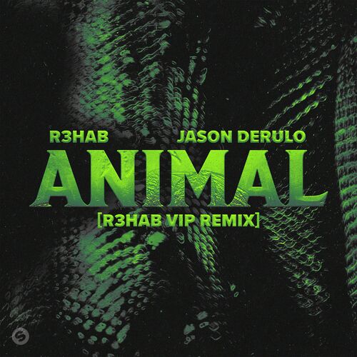Animal (R3HAB VIP Remix) از R3HAB