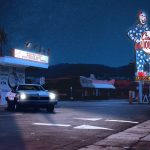 Midnight Ride از Orville Peck