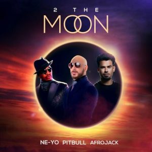 2 The Moon از Pitbull