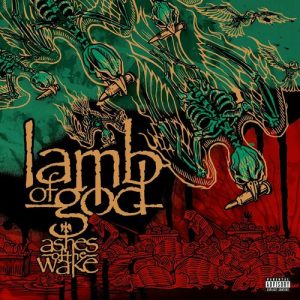 Another Nail For Your Coffin (Feat. Kublai Khan TX & Malevolence) از Lamb Of God