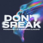 Don't Speak از Marshmello