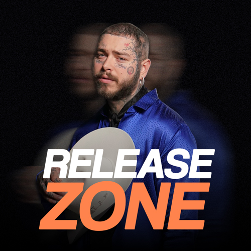 Release Zone Playlist