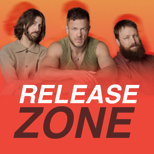 Release Zone Playlist