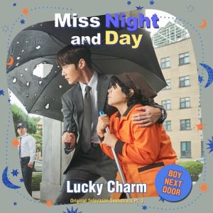 Miss Night and Day (Original Television Soundtrack), Pt. 3 از BOYNEXTDOOR