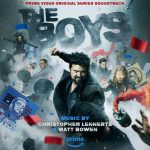 The Boys: Season 4 (Prime Video Original Series Soundtrack) از Christopher Lennertz