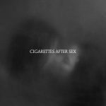 X's از Cigarettes After Sex